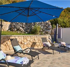4 Bedroom Villa with pool and terrace near Dubrovnik, Sleeps 8